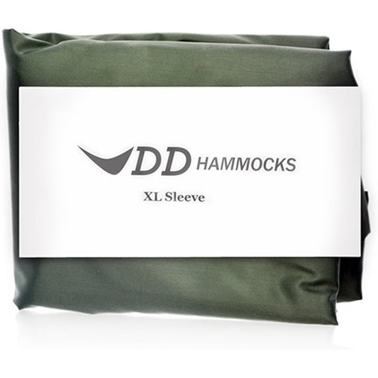 Scottish DD - XL Sleeve Hammock Tarp Accessories [Parallel Import]