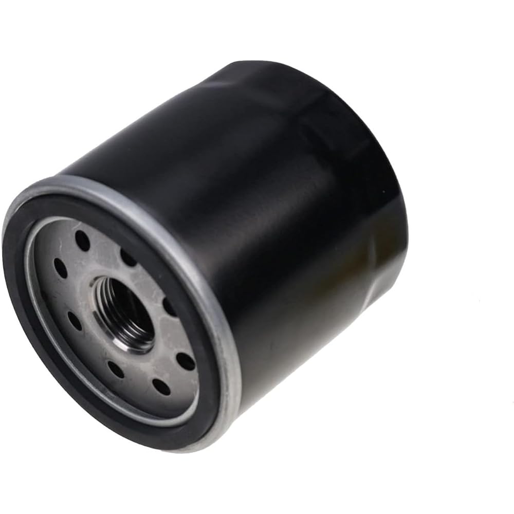 DVPARTS Oil Filter Compatible with Massimo Hisun ATV UTV 250, 500, 550, 700, 750, 400, 450, ODES 500, 650, Massimo MSU, Axis, Bennche, Cub Cadet, Coleman, Yardsport