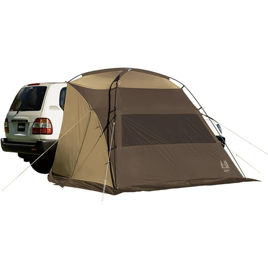 Ogawa Camping Outdoor Car Side Tent Car Side Shelter 2 [for 2 People]