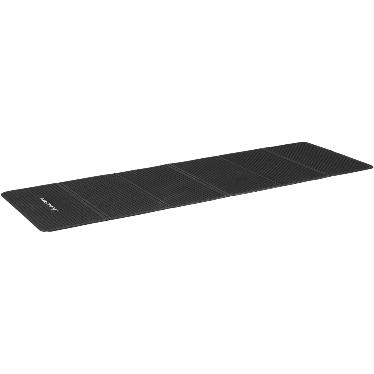 ALINCO Folding Exercise Mat Thickness 6mm Length 179cm EXP180