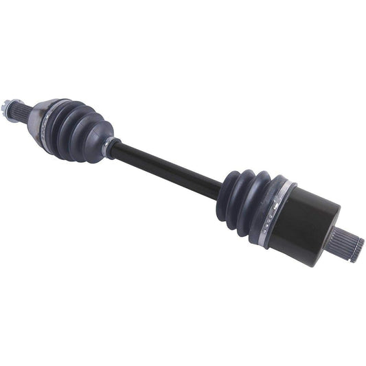 East Lake Axle rear left/right CV axle. Compatible with Polaris Sportsman XP 550/850 2009 only.
