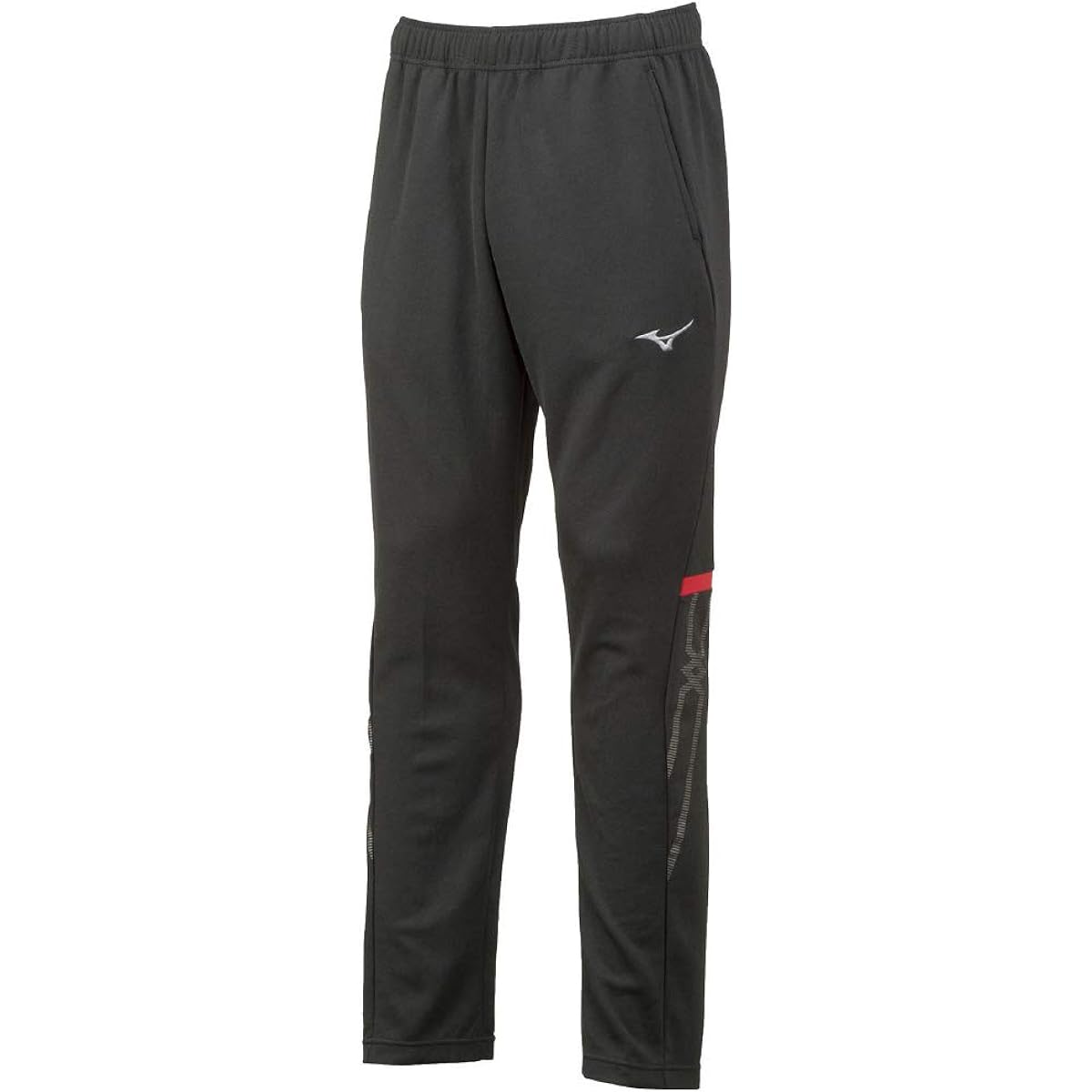 [Mizuno] Training Wear MC Line Warm-up Pants Sweat Absorbent Quick Drying 32MD1110