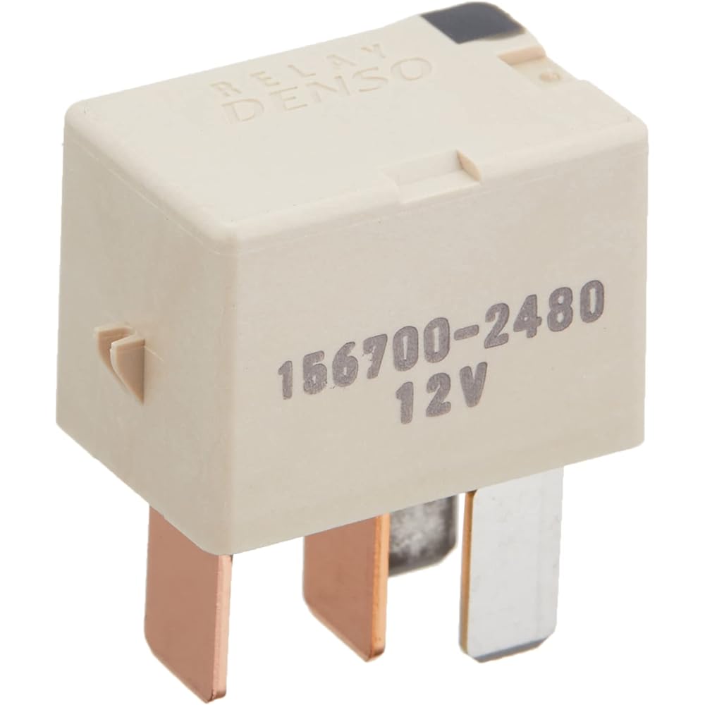 SUZUKI Genuine Parts Relay Assy Part Number 38860-76F01