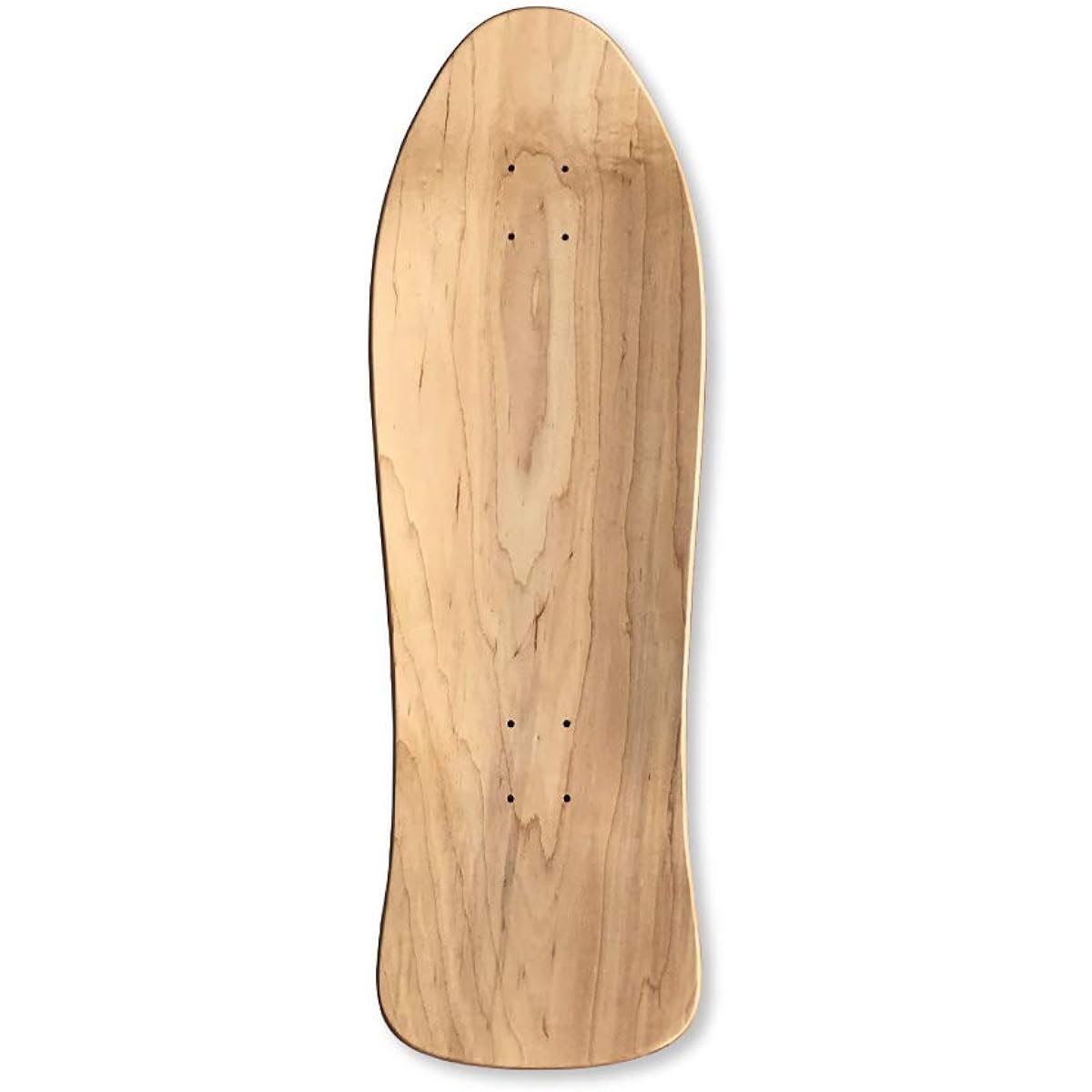 HEAVEN Old school style 30"x10" Old school blank deck