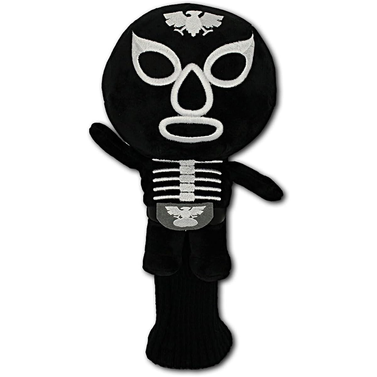 Hokushin Trading Kamen Rider Shocker Combat Driver Head Cover OHC0036