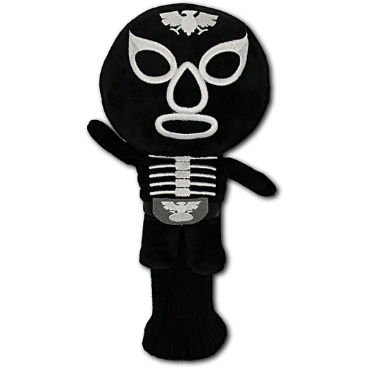 Hokushin Trading Kamen Rider Shocker Combat Driver Head Cover OHC0036
