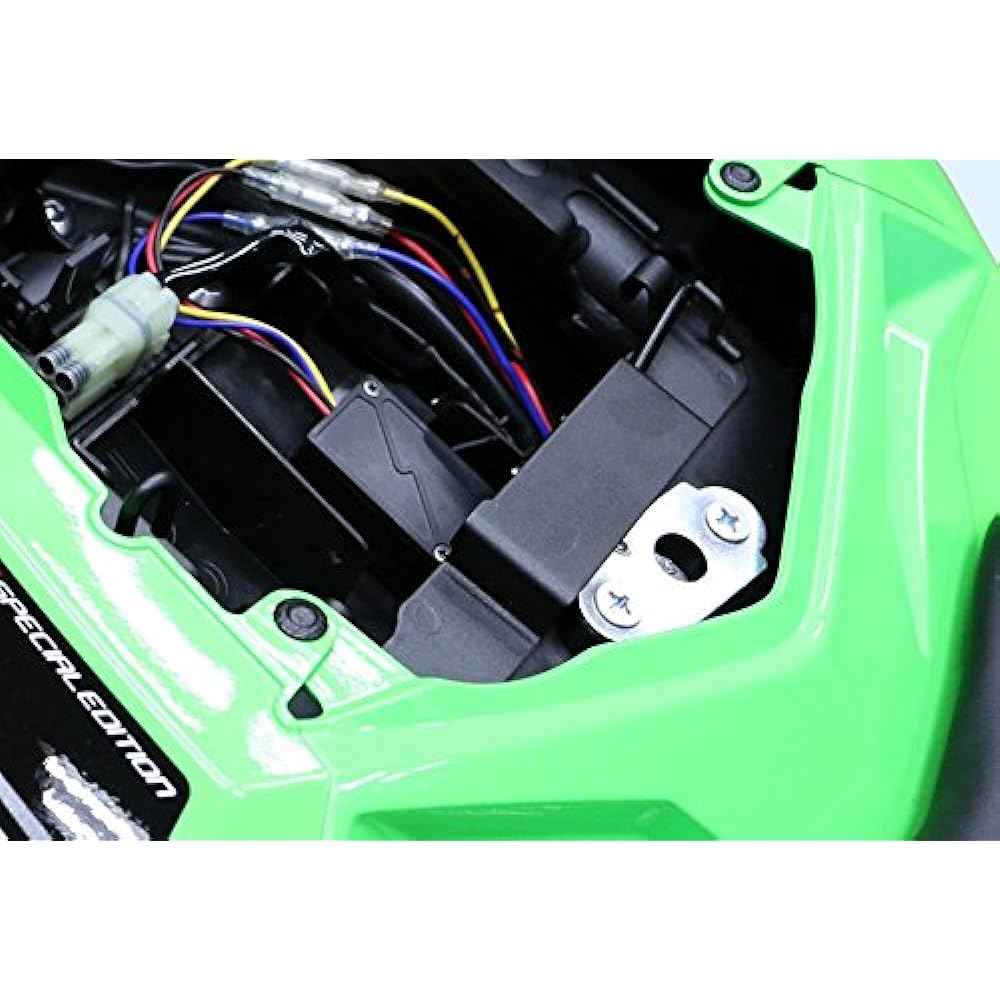 KITACO Speed Pulse Conversion Unit Ninja250 (all EX250L models) 762-4780100