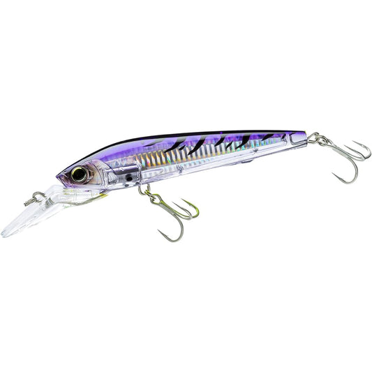 YO-ZURI Lure Trolling 3D Magnum S 180mm CPBN Weight: 100g R1164-CPBN-Bonita