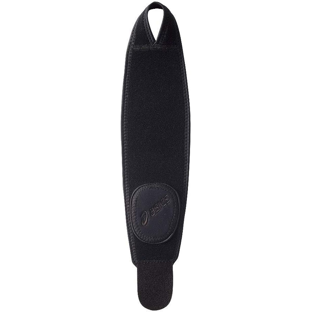 [ASICS] Baseball Wrist Supporter Compatible with High School Baseball BEE-62