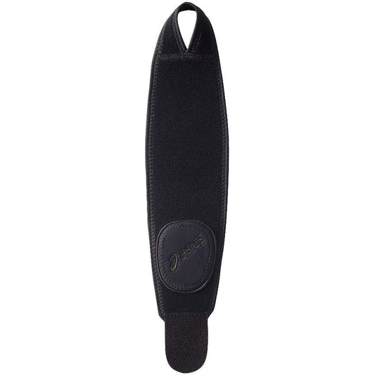 [ASICS] Baseball Wrist Supporter Compatible with High School Baseball BEE-62