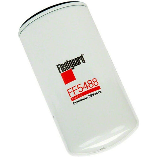 FF5488 FLEETGUARD fuel filter (6 packs)