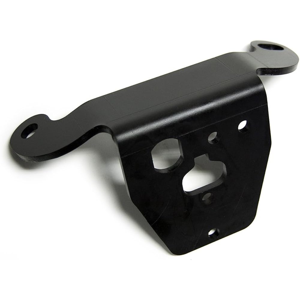MOTOR ROCK Sportster XL'07~ IG coil relocation stay MR-EL008