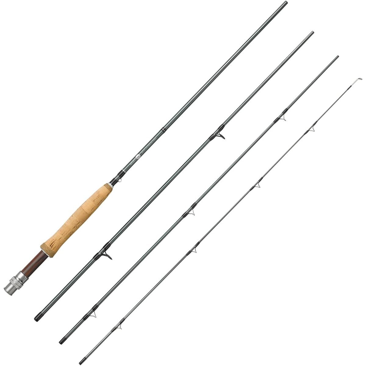 TIEMCO Euflex Novice One 804-4