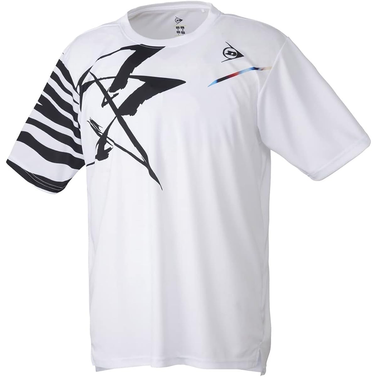 DUNLOP Tennis Wear Game Shirt DAP-1303 2023 Model