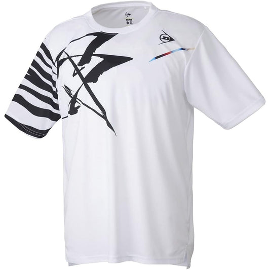 DUNLOP Tennis Wear Game Shirt DAP-1303 2023 Model