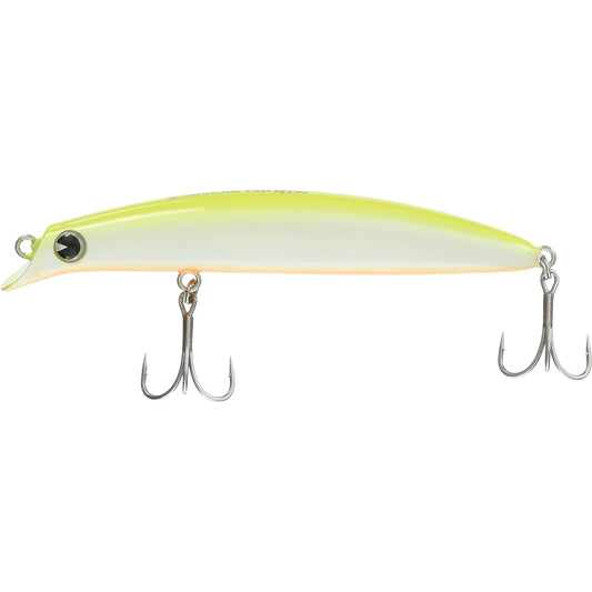 AM'S DESIGN (IMA) Minnow Sasuke Gouriki Lure