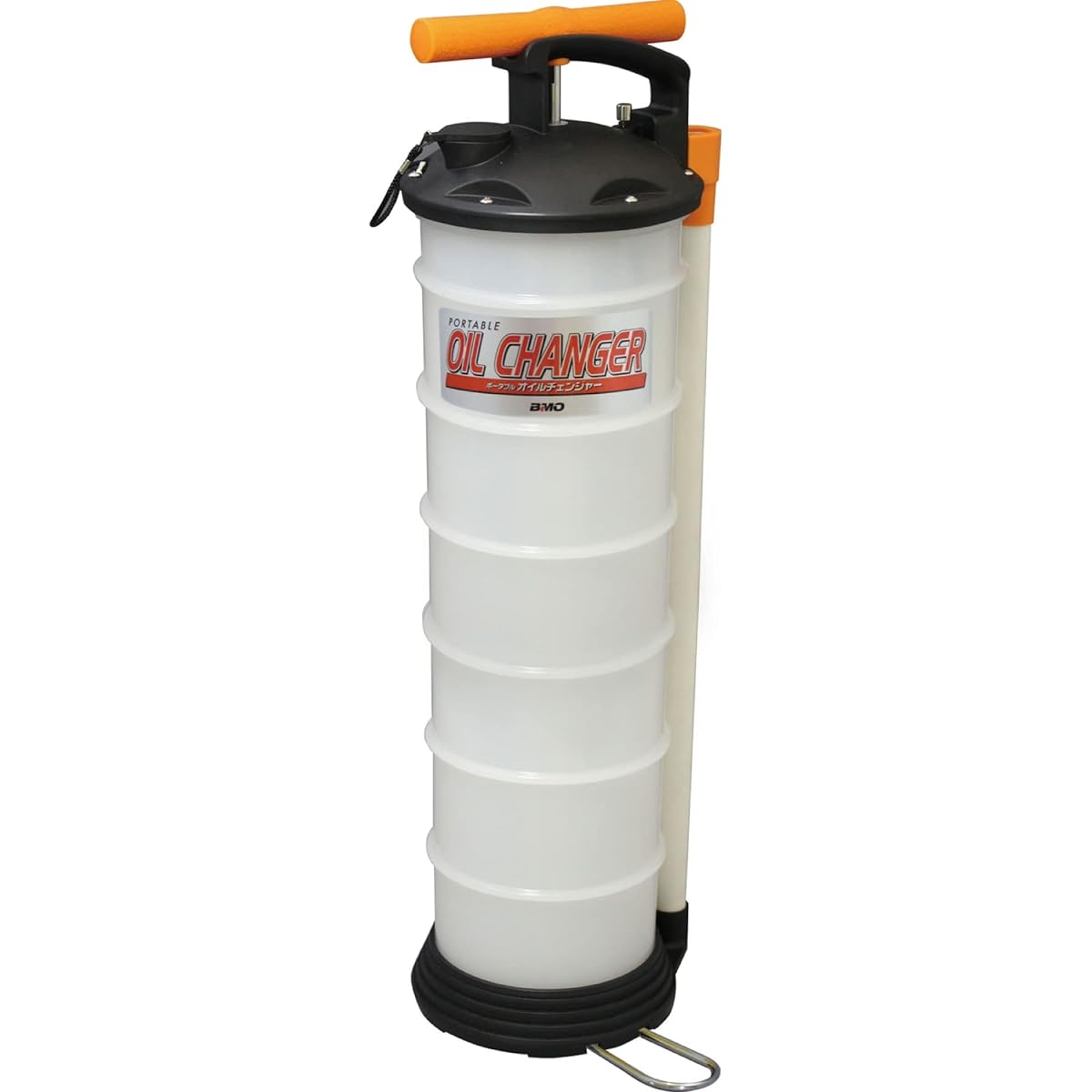 BMO JAPAN Oil Changer OR 4.0L/6.5L