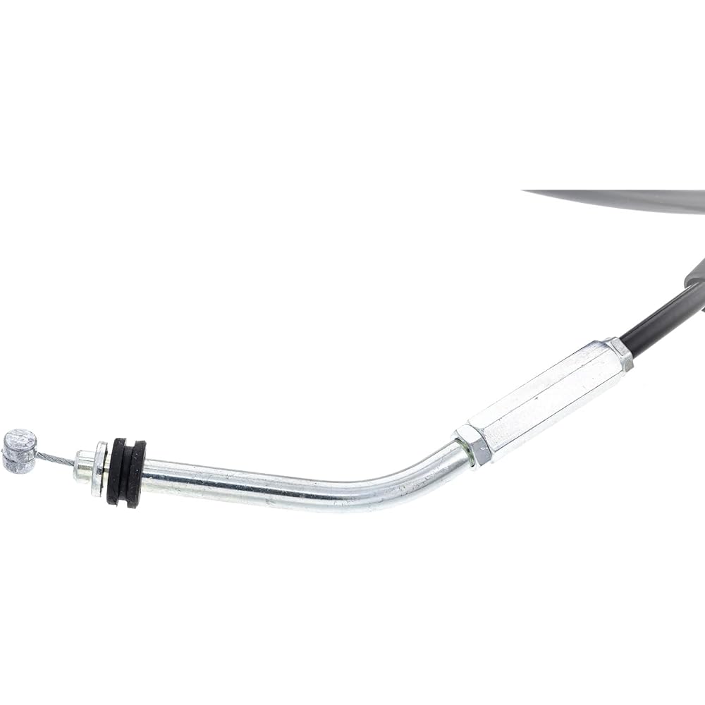 POLARIS RZR Throttle cable genuine OEM parts 0454311 quantity 1