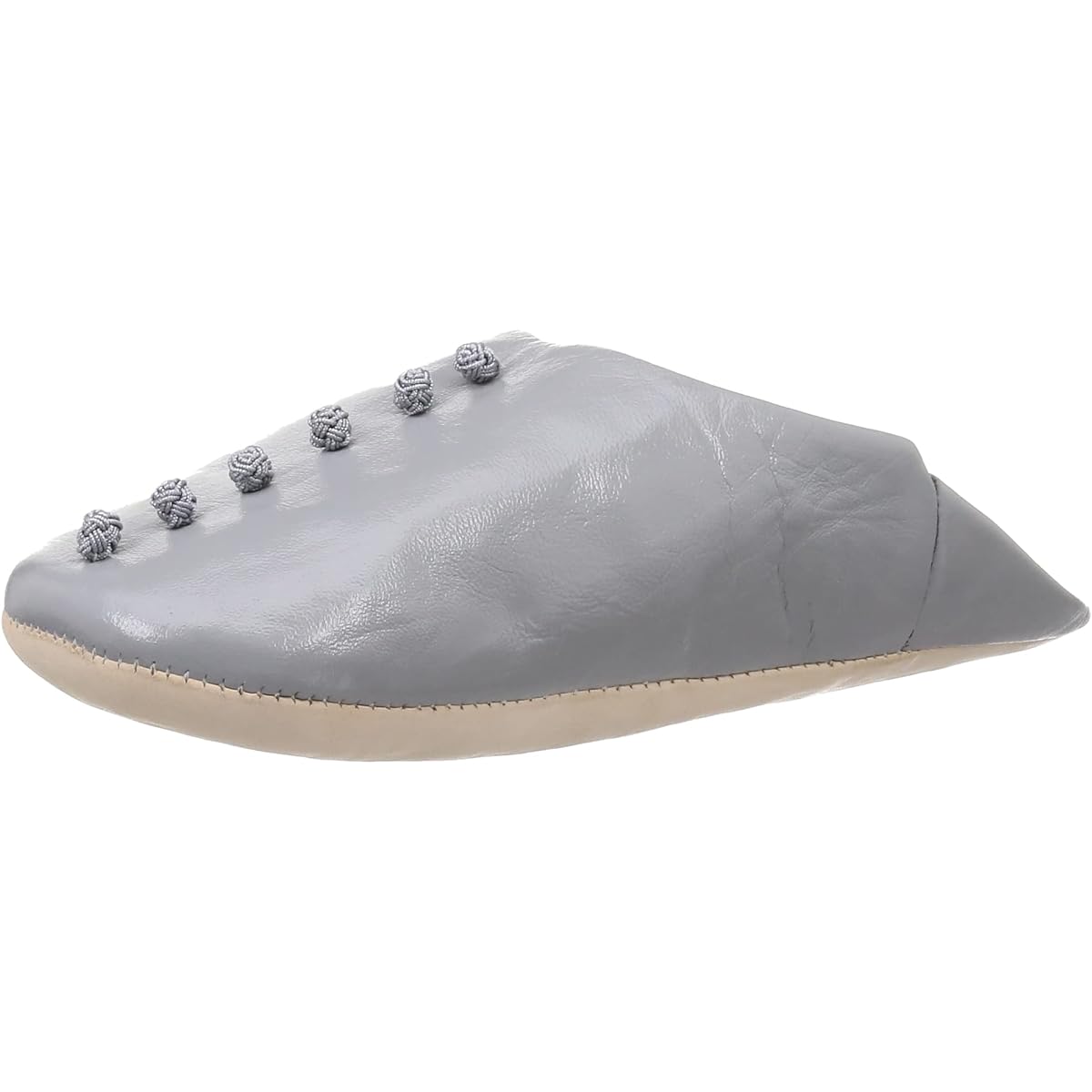 [Fatima Morocco] Slippers 22SS-BAB03 Women's