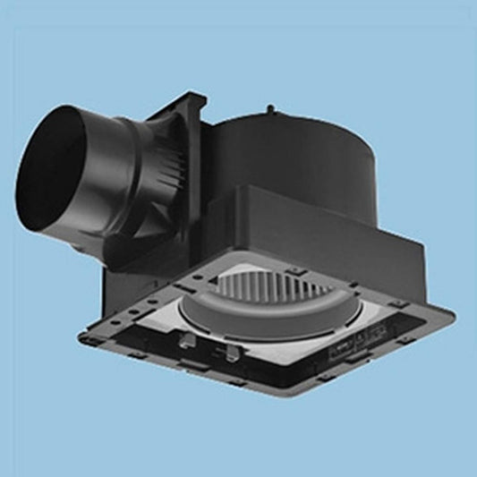 Panasonic Ceiling Embedded Ventilation Fan Louver Sold Separately Low Noise 250m3/h FY-27J8