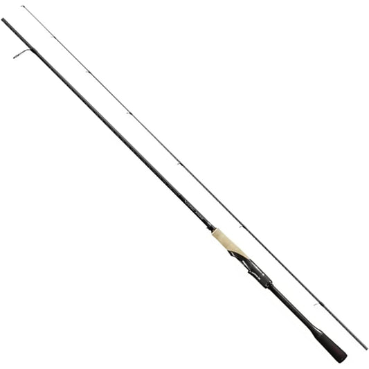 SHIMANO Egging Rod 20 Sephia Extune Spinning Model Various Torzite Ring Guide/SiC Ring Guide