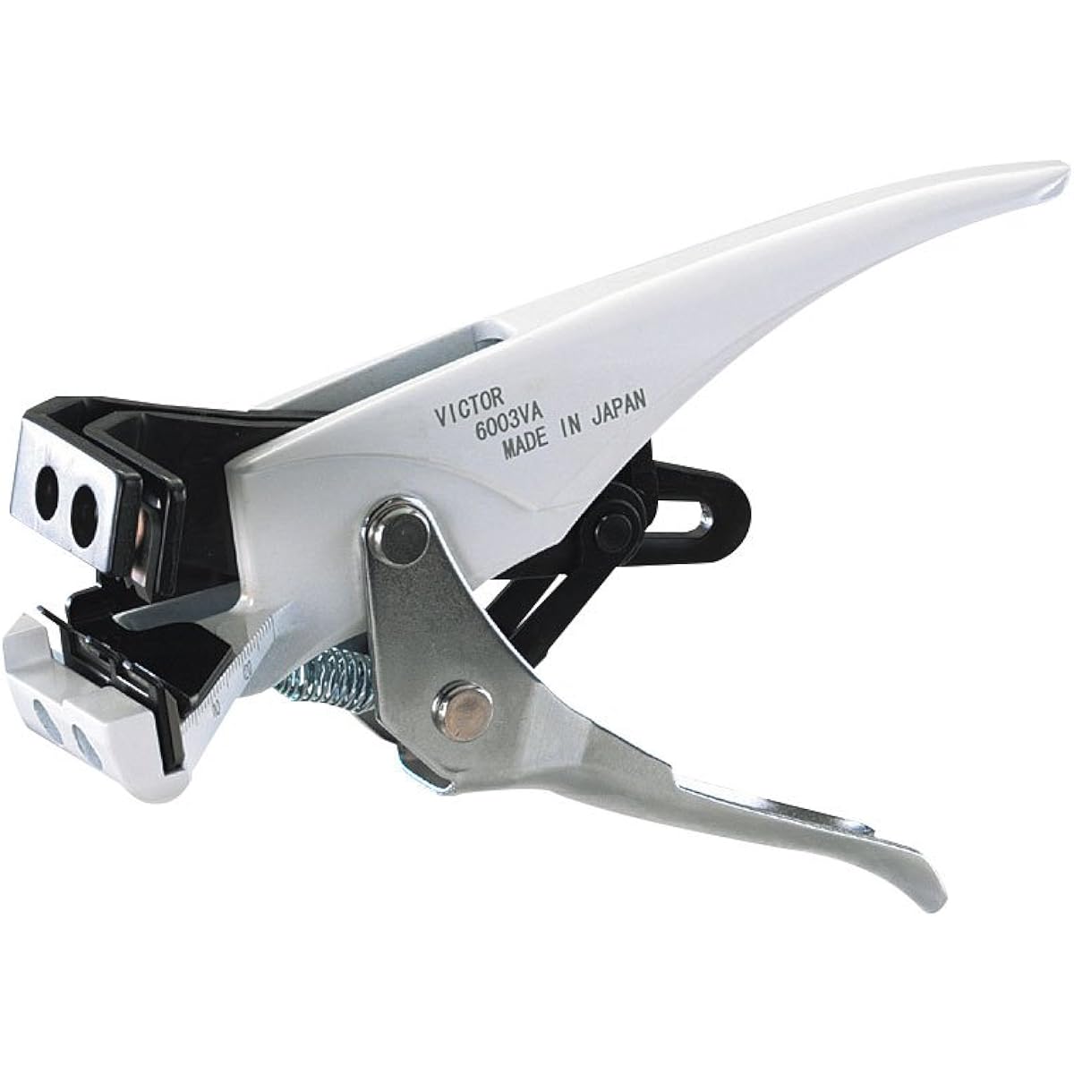 Ichinen TASCO TA852DC VA wire stripper
