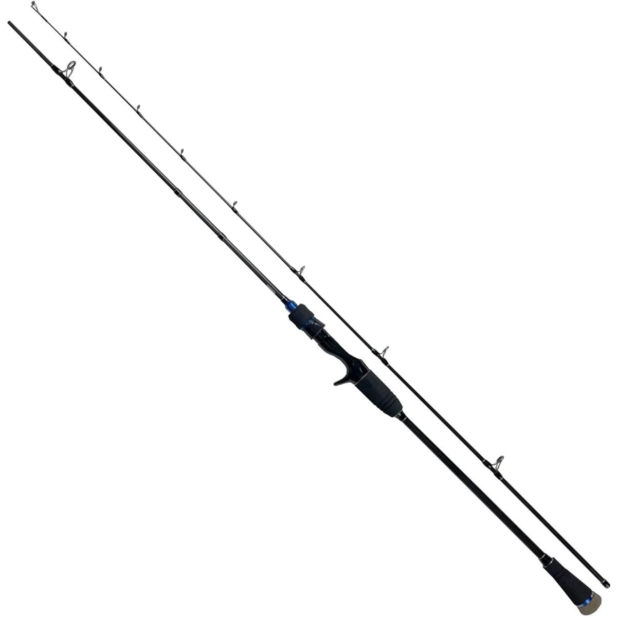 Glory Fish Rod Rubber Stick II