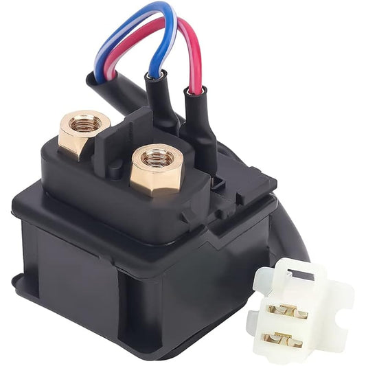 Starter Relay Motorcycle Starter Relay for Suzuki DR-Z400 DR-Z400E DR-Z400S DR-Z400SM DRZ400 DRZ400E DRZ400S DRZ400SM DR Z400 ES SM