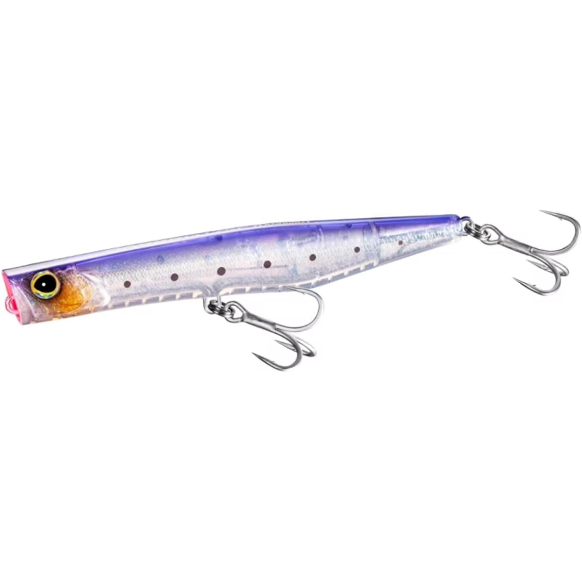 SHIMANO Topwater Colt Sniper Gabbro 175F Flash Boost