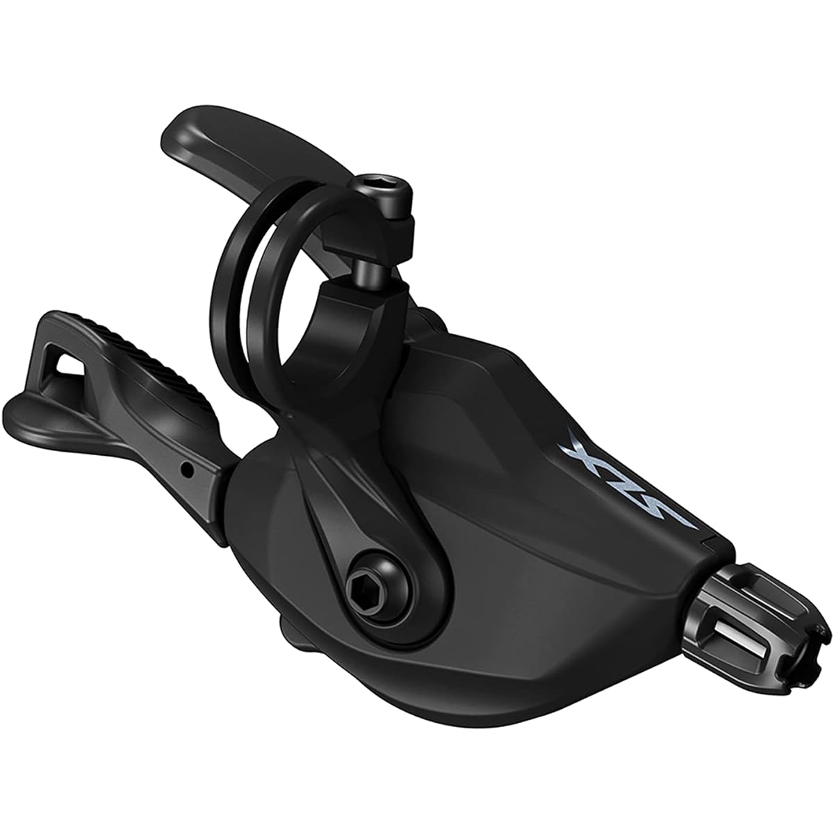 SHIMANO SL-M7100 Right lever only 12S included/Black shift cable