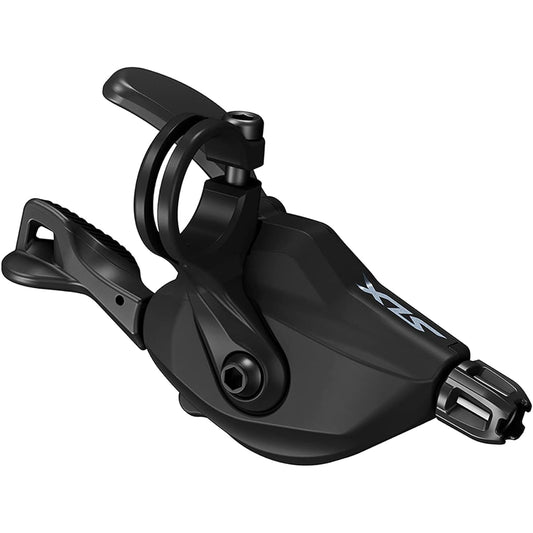 SHIMANO SL-M7100 Right lever only 12S included/Black shift cable