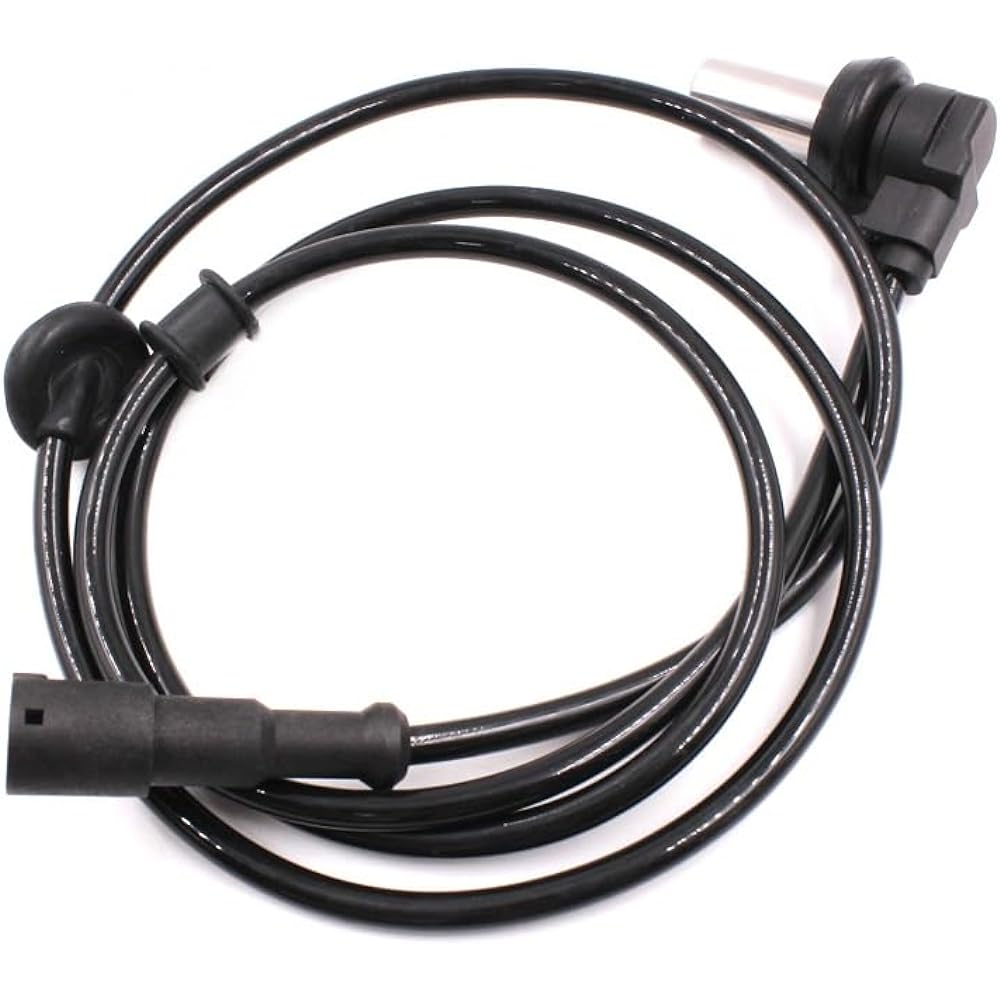 Car Parts Rear Right ABS Wheels Speed Sensor AUDI A6 S6 2.8L 1992-1998 4A0927807 5S10442 SU11895 Car Parts