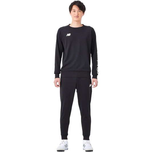 [New Balance] Trainer Team Sweat Crew JMTF2380 Soccer