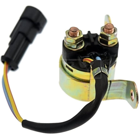 starter solenoid relay starter solenoid ignition key switch starting relay win boardwalk 2013 coley nes signature jackpot 2008 2009 2010 12v