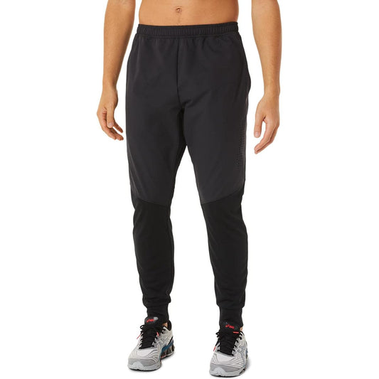 [ASICS] Training Wear Active Dry Hybrid Pants 2031C979 Men's