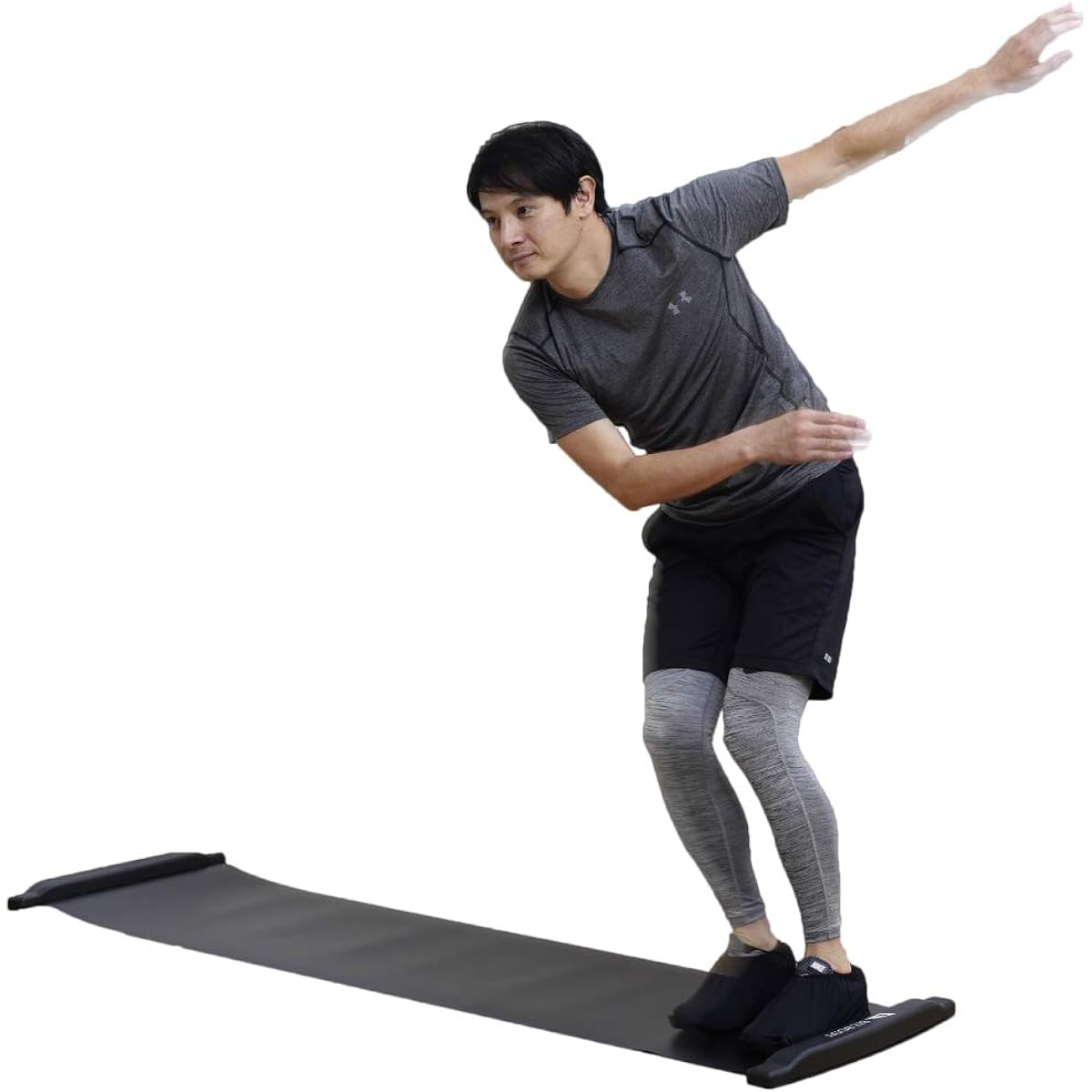 WB236 slide board core