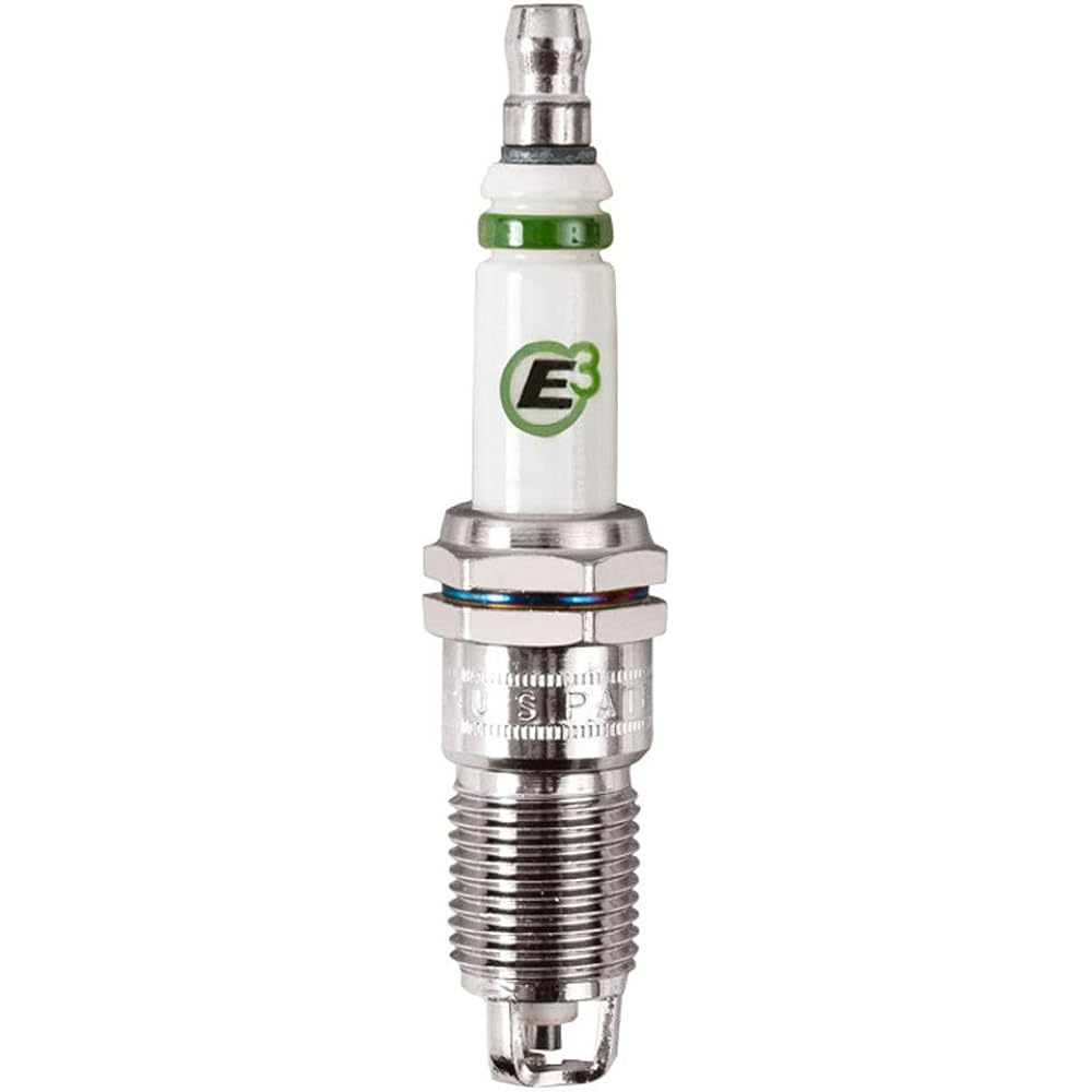 E3 Spark Plug E3.44 Automotive Spark Plug 1 Pack