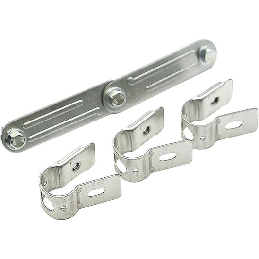 Toto Kogyo House Components Tortruss V 22mm 4 pieces 3011910-0054-0