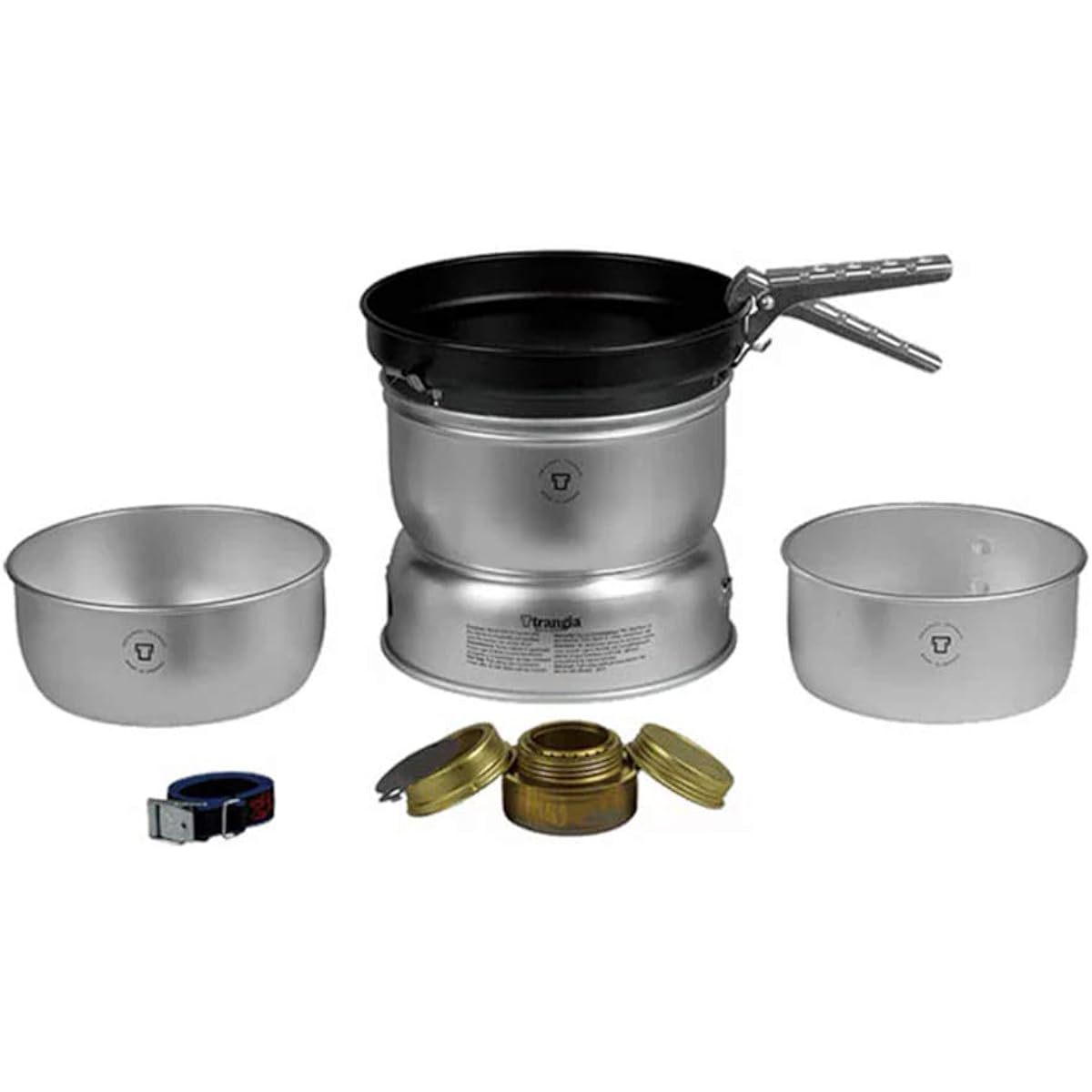 trangia Storm Cooker L/Ultra Light TR253UL