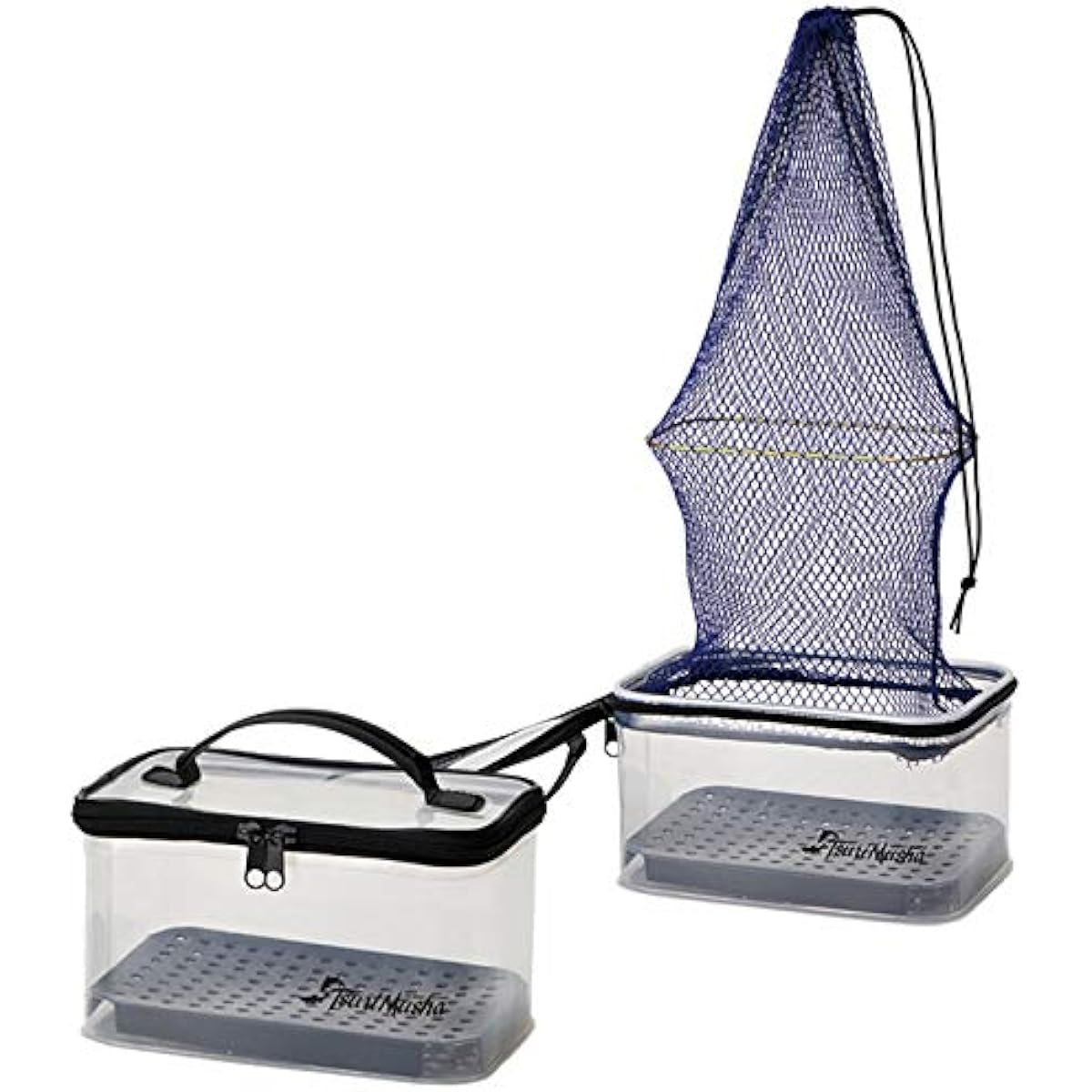 TEAM Tsurimusha Cooler in Bag Yufune Direct