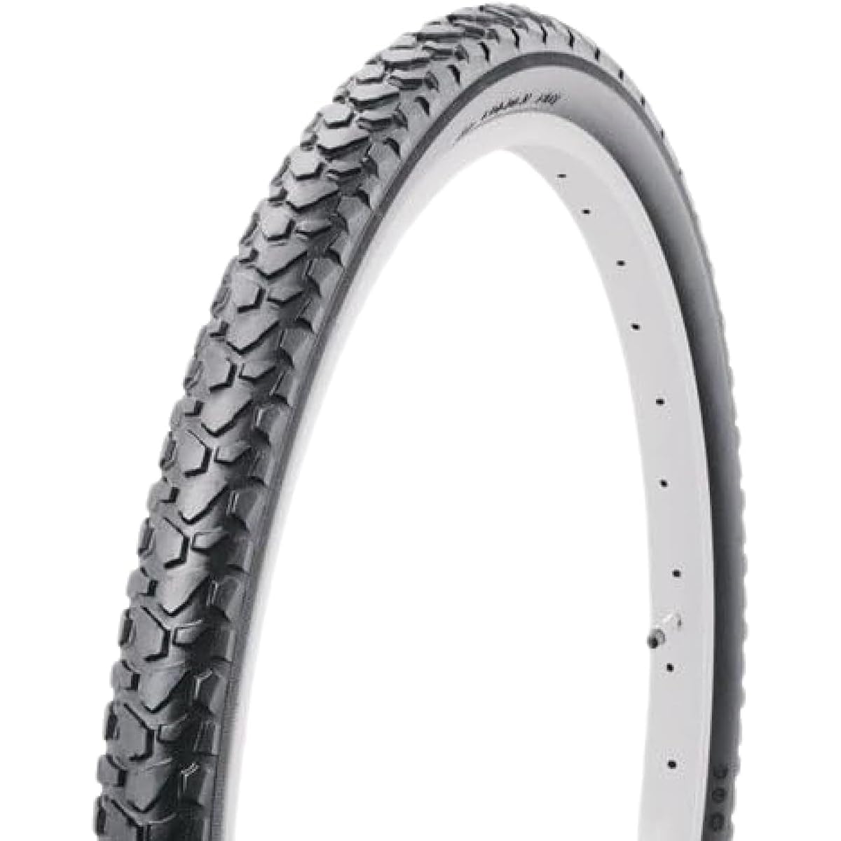 Shinko Off-Road Tire HE SR046 14229 Black 22×1.75
