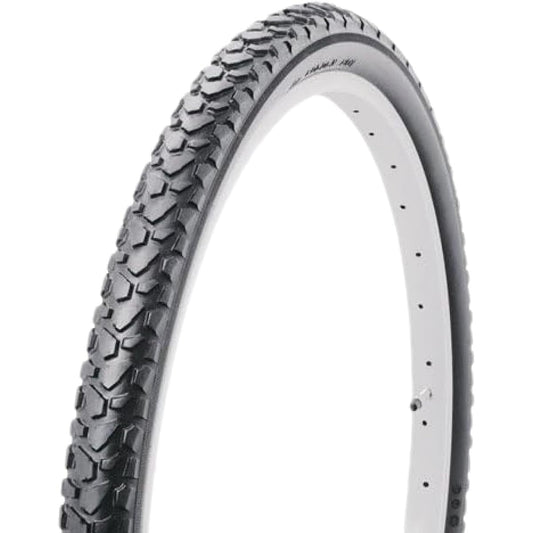 Shinko Off-Road Tire HE SR046 14230 Black 20×1.75