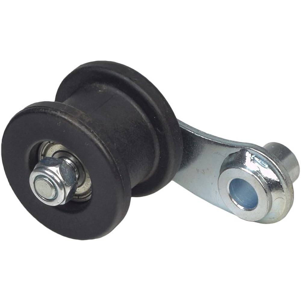 AlveyTech chain tensioner 1-3/4 Inch roller for BAJA mini bike MB165/MB200