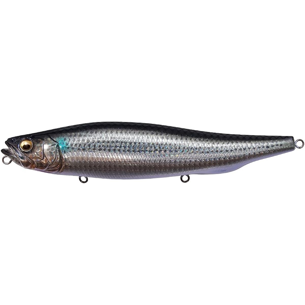 Megabass MEGADOG 180 GG Bora