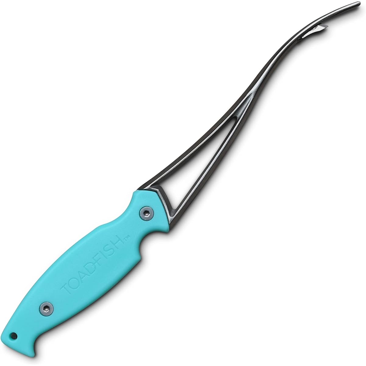 Toadfish Outfitters Shrimp Sheller Shrimp Cleaner TOA1009