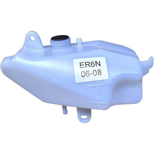 K/awasa-ki ER-6N ER6N ER650 ER-6F ER6F Ninja 650R EX650 2006 2007 2008 Motorcycle Coolant Overflow Reservoir Water Tank