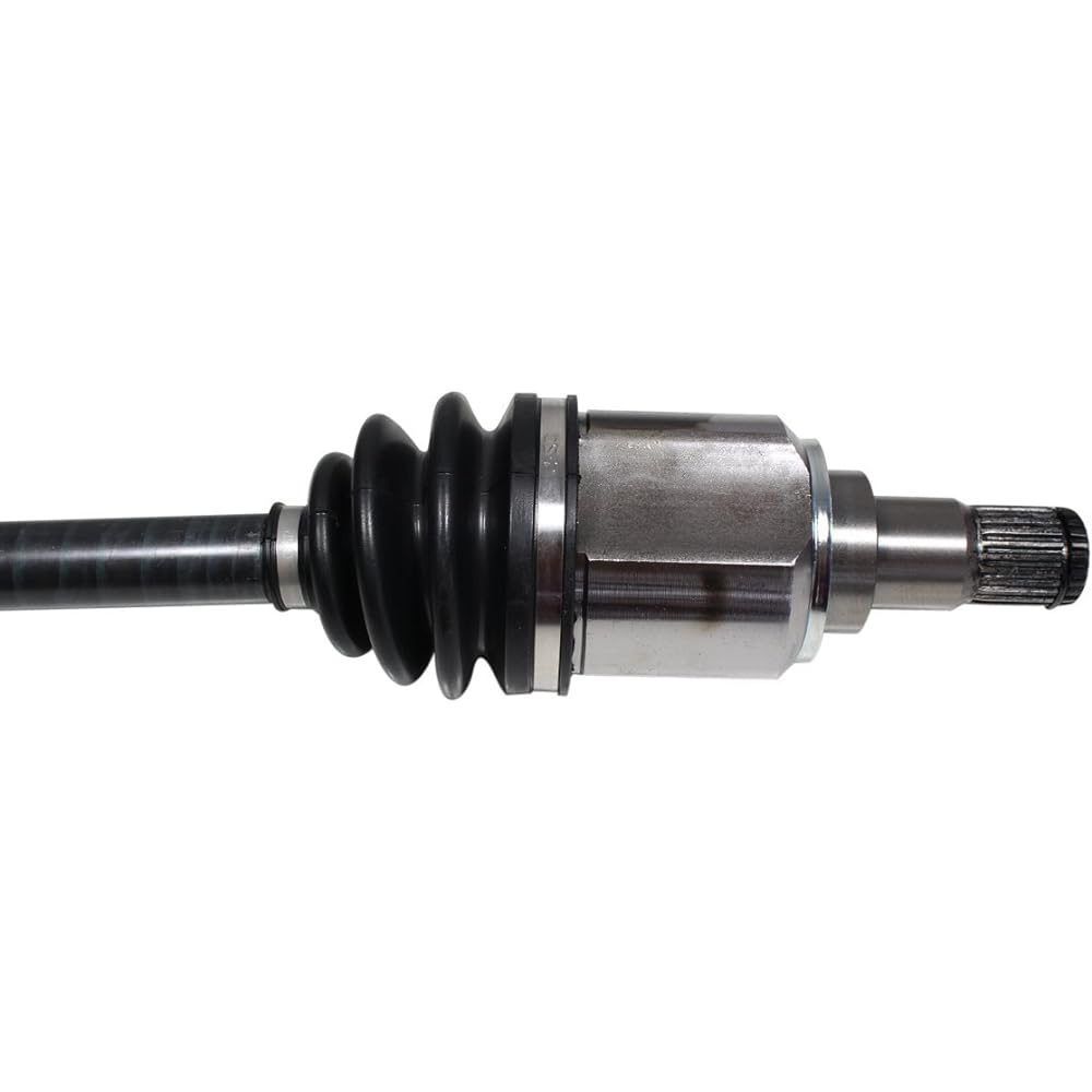 GSP NCV69622 CV Axle Shaft Acembris -Left Front (driver's seat side)