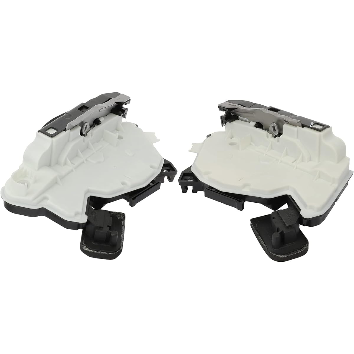 SELEAD Door Lock Actuator Motor Front Driver seat side + passenger seat side 12-16 Volkswagen Beatle 6rd837015A 6RD837016A