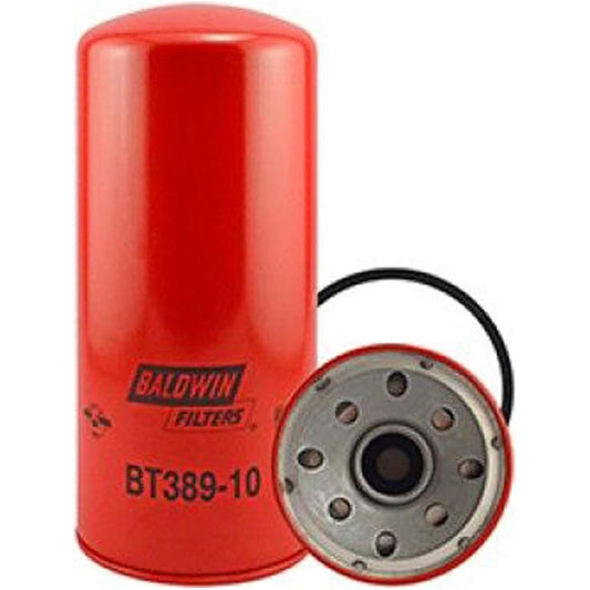 BALDWIN High Endurance BT38910 Hydraulic Filter 5-1/16 X 10-3/4 inch