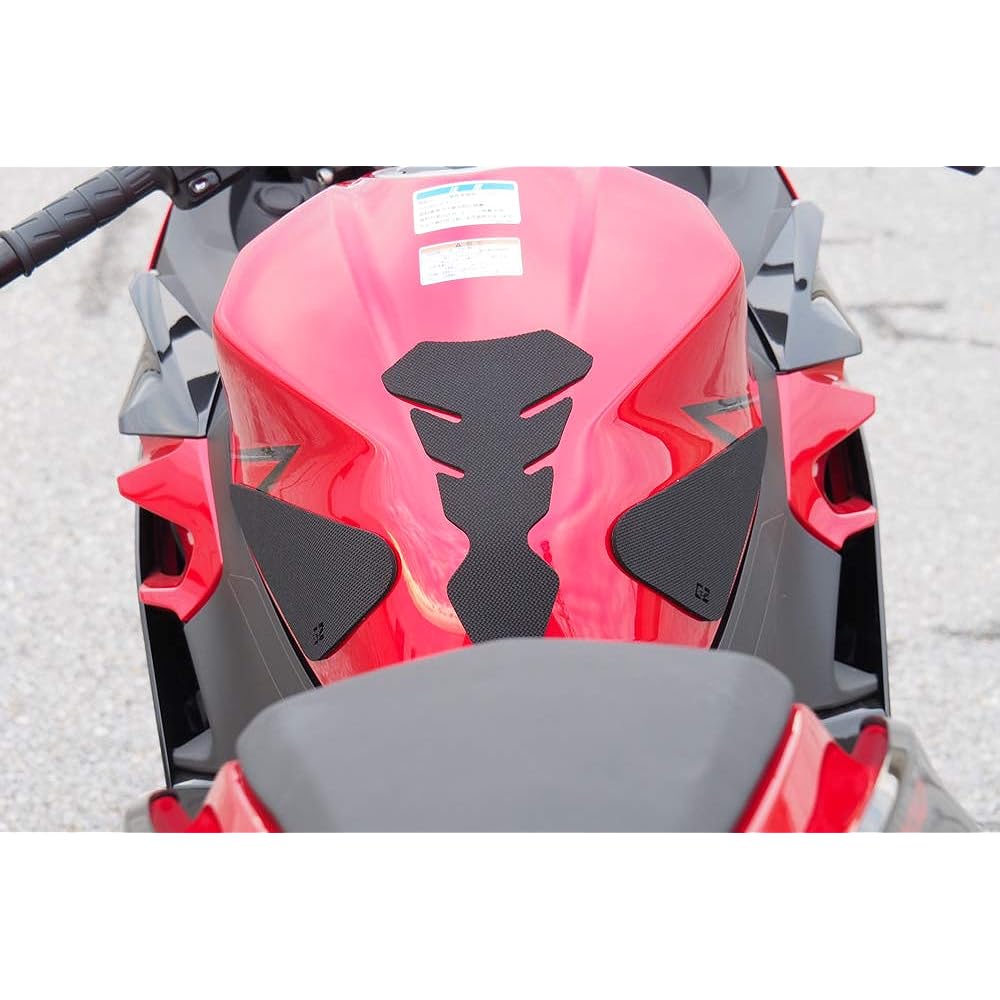 World Walk G2 Protection Tank Pad for NINJA250/400 g2-38